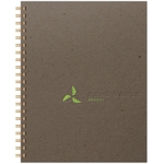 EcoBook Deluxe Large NoteBook