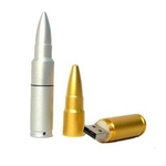 Bullet USB