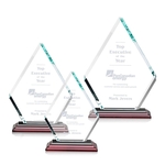 Canton Award - Rosewood