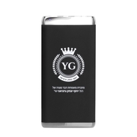 In addition to being a 5000mAh power bank with quick charging,... from ASI...