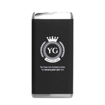 Helms Light Up 5000mAh Power Bank