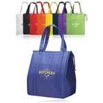 Non-Woven Insulated Tote Bags