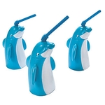 Dolphin Sipper Cups
