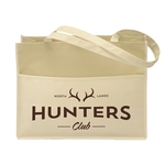 Dunes™- Matte-Laminated Tote - Screen Print