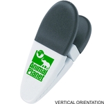 Magnum Magnetic Fridge/Office Clip