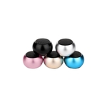 Mini Round Wireless Bluetooth Speaker