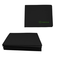 Lotus Bound Foldable Yoga Mat that's super compact. This Foldable... from ASI...