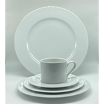 5-piece place setting RIM Style