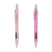 Kelvin-II Click Action Pen