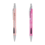 Kelvin-II Click Action Pen