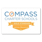 4 X 6 In Rectangle Removable Label