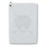 Champions Golf Towel