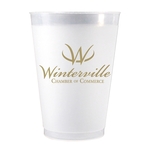 Frost-Flex Shatteproof Cups