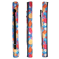 Full Color Can Cooler Tube