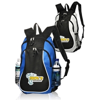 Large sports backpack.... from ASI 39552 BEL Promo