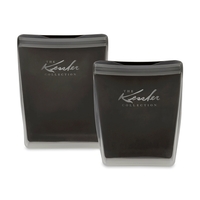 This set of reusable Stand Up Porter Bags includes a 36... from ASI 56070...