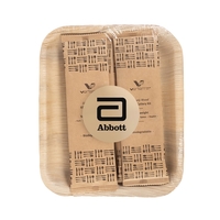 Verterra Plate/Utensil Dinnerware Set... from ASI 44900 NC Custom (CI/Lanco)...