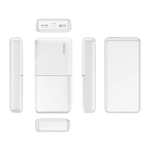 Dual USB Port Portable Power Bank