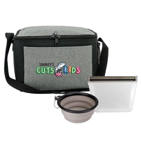 Ridge Travel Pet Set... from ASI 30208 A P Specialties / AP Specialties