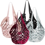 Seaside Tote - Velvet Neoprene