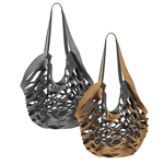 Seaside Tote - Suede-ish Neoprene