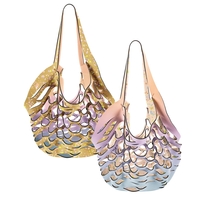 Seaside Tote - Duplex Neoprene