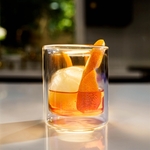 Asobu Old Fashioned Glass