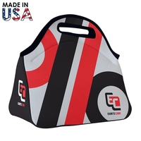 Not too big, not too small, Ontherun is the perfect carryall... from ASI...