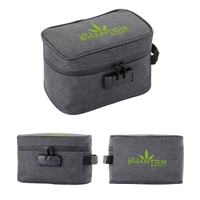 Smell Proof Lock Case.... from ASI 52710 Lincoln Line
