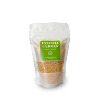 4 oz. Aromatherapy Bath Salts in small stand up pouch. ... from ASI 38850...