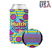 Featherlite™ CHUGG Can Sleeve Tall (16oz)