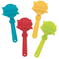 Train Clappers with just a flick of your wrist.... from ASI 85620 H M Schmidt...