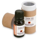 Premium Essential Oil In Eco-Tube - Energizing Sweet Citrus