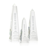 Master Obelisk Award