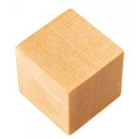 Wood Block