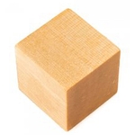 Wood Block