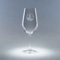 18.5 oz Elite Red Wine Glass