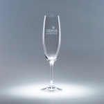 7.5 oz Elite Rosetta Flute