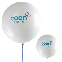 A common product used for birthday parties, corporate celebrations, events...