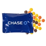 1oz. Full Color DigiBag with Reese's Pieces