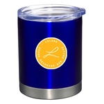 12 oz Pro12 Blue Vacuum Insulated Stainless Steel Cooler