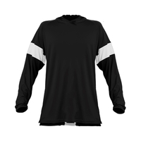 Contender Long Sleeve Shooter.... from ASI 37461 Augusta Sportswear
