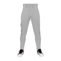 Youth Crush Tapered Pant made of 100% DURA-Stretch 14oz double-knit...