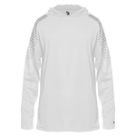 Lineup Youth Hood Tee