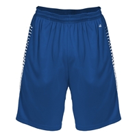 Lineup Youth Short
