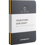 Bright Notes - Tri-Pac Jotter Pads w/ Graphic Wrap