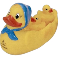 Grandma baby sitting duck.... from ASI 39209 Beachline Corporation