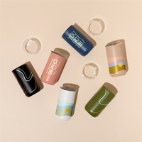 12 oz - Stainless double walled tumbler. Prices include a one-color... from...