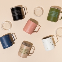 Created Co 12oz Camp Mug