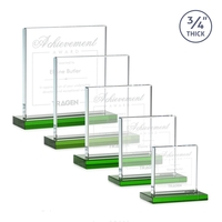 Terra Award - Green